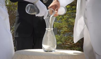 Simple Bay Area Weddings