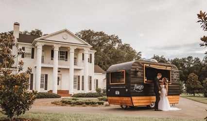 Fuego Mobile Cigar Lounge
