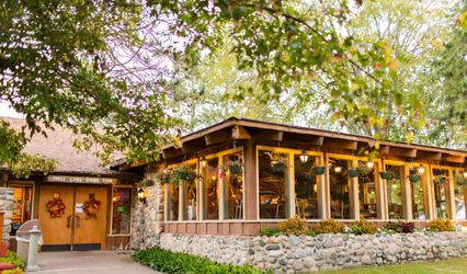 Holiday Acres Resort on Lake Thompson