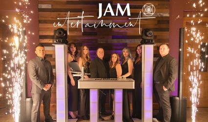 JAM Entertainment