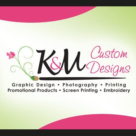 K & M Custom Designs