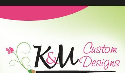 K & M Custom Designs