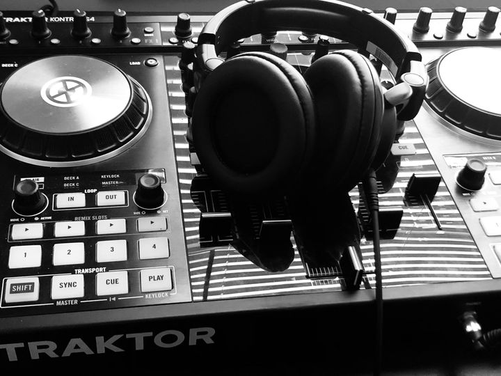 DJ Herminator