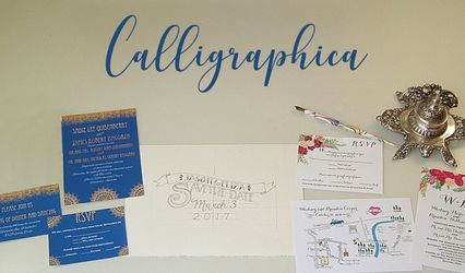 Calligraphica