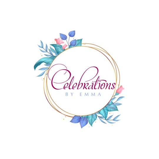 Celebrations by Emma