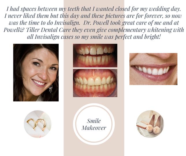 Powell & Tiller Dental Care