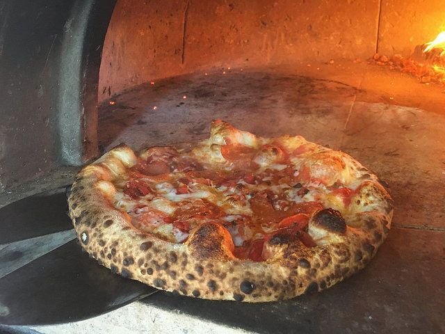 The Pizza Wagon Catering Company