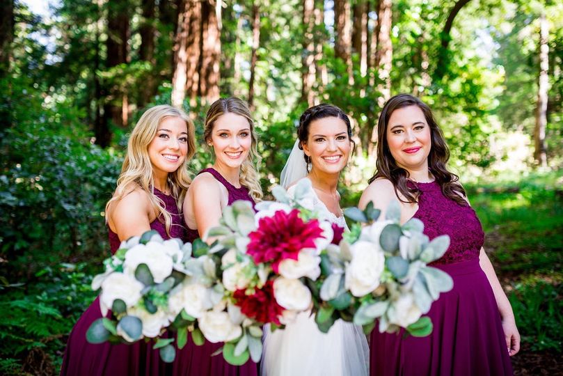 Spa Bella On Location Bridal Beauty Services