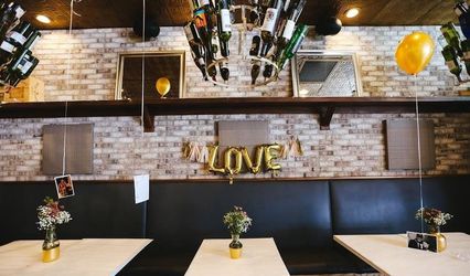 Humble Wine Bar