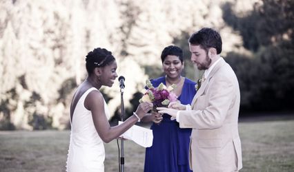 Radical Ceremony