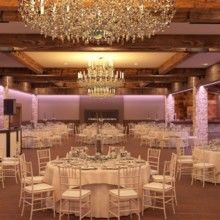 Perona Farms Venue Andover Nj Weddingwire