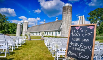 Perona Farms Venue  Andover  NJ  WeddingWire