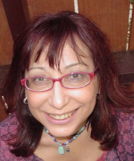 Spiritual Vows: Jae Weiss Farkas, M.S., D.D., Wedding Officiant