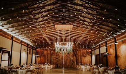 The Barn at Harper Pines