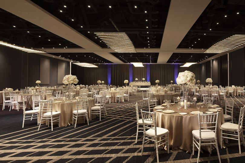 Grand Hyatt Nashville