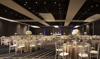 Grand Hyatt Nashville