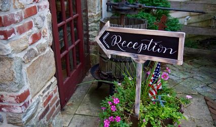 Bluebird Lettering Co