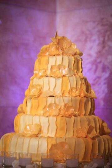 Designer Cake Gallery