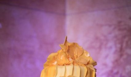 Designer Cake Gallery