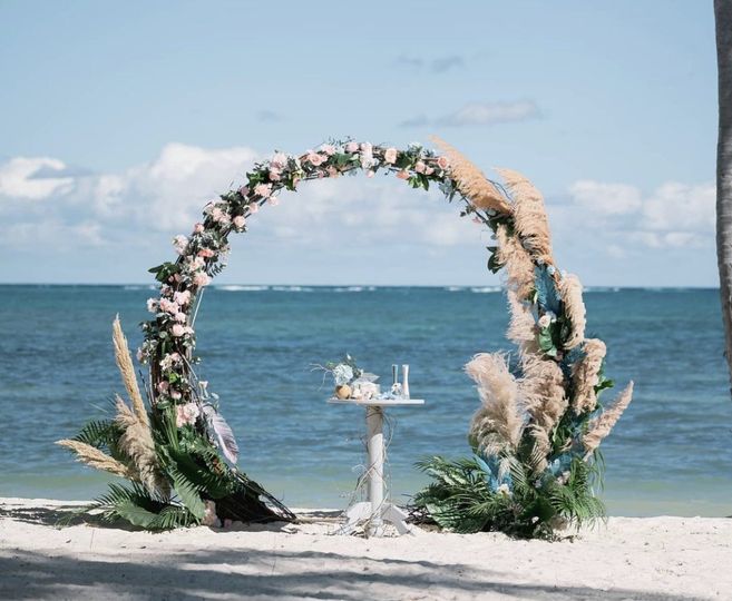 J Luxe Events