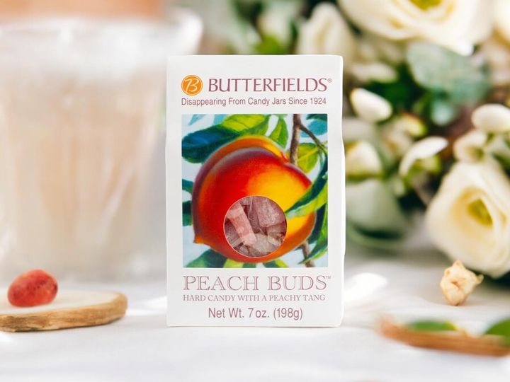 BUTTERFIELDS CANDY, LLC