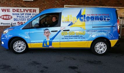 Islip Cleaners