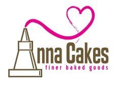 Anna Cakes