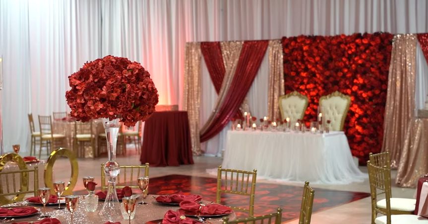 Platinum Event Planning LLC