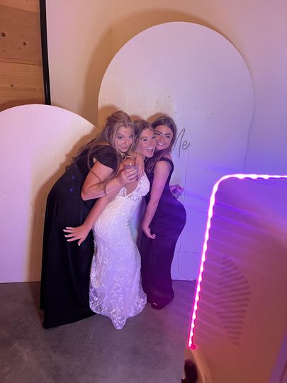 Picture Perfect Events