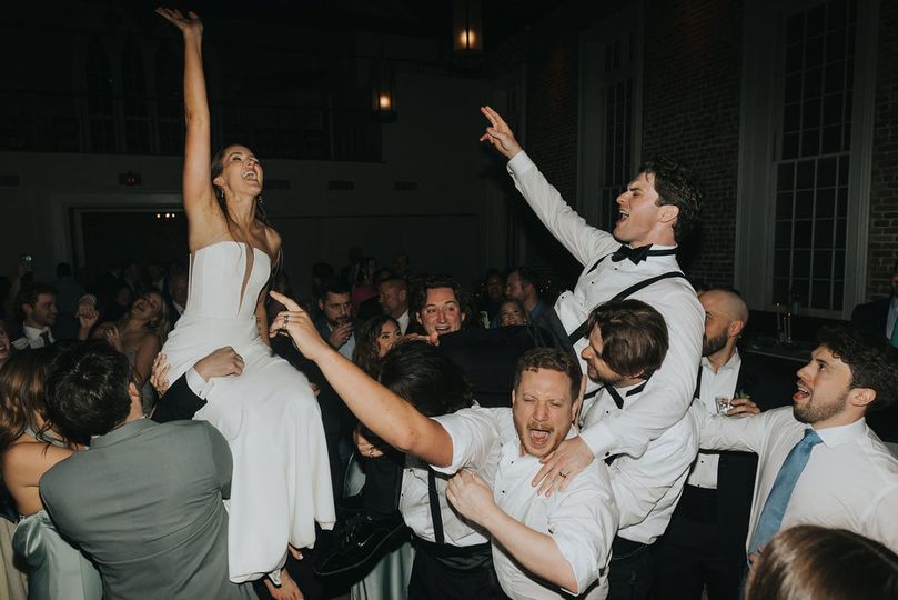 Pennywell Events