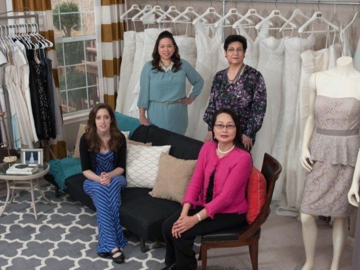 Cathy Ebrada Atelier