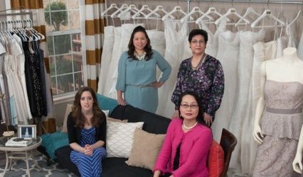 Cathy Ebrada Atelier