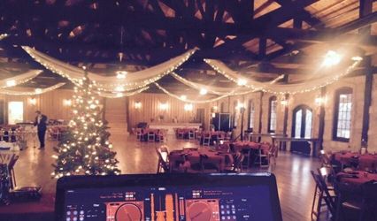 Creative Touch DJ Events