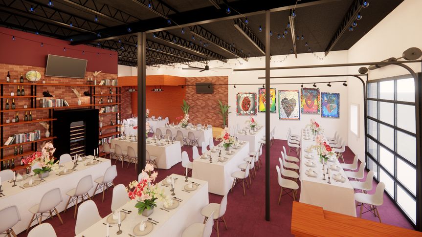 Wanderlust Wine Co. - Downtown