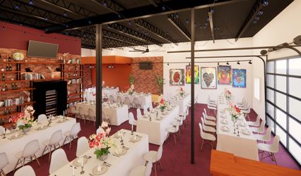 Wanderlust Wine Co. - Downtown