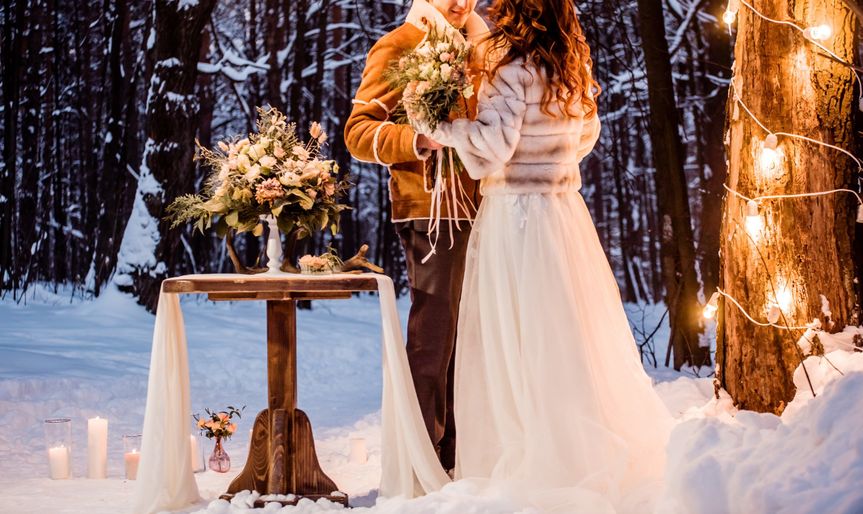 Jade Li Weddings & Events