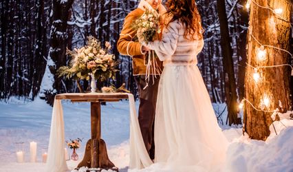 Jade Li Weddings & Events