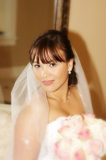 Makeup Artist Jennifer Trimm