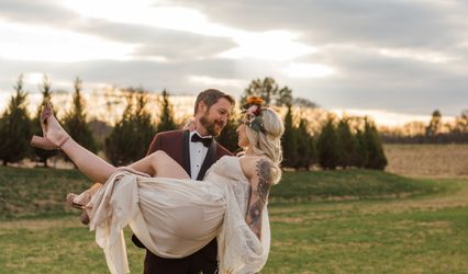 Run to an Elopement