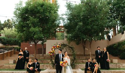 The Willows Event Center