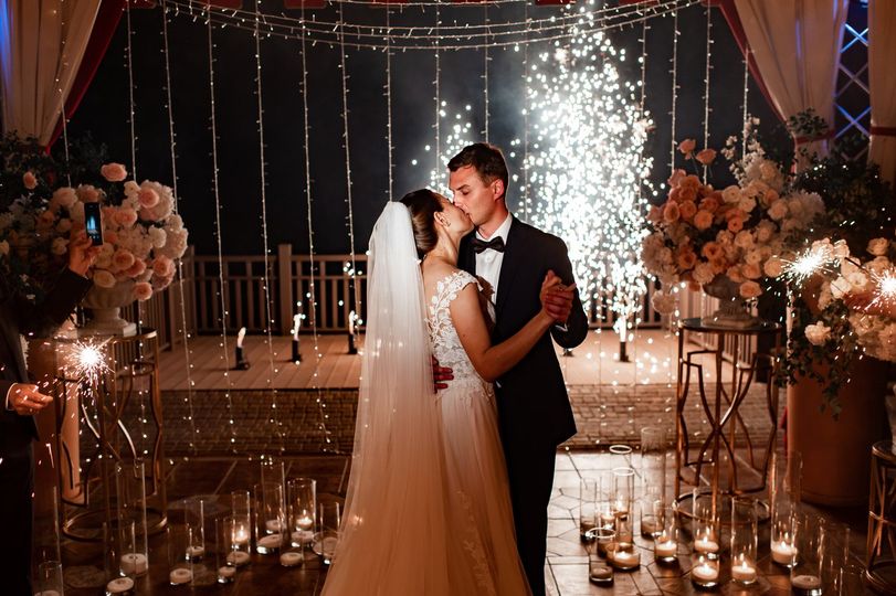 St. Louis DJ & Party Rental