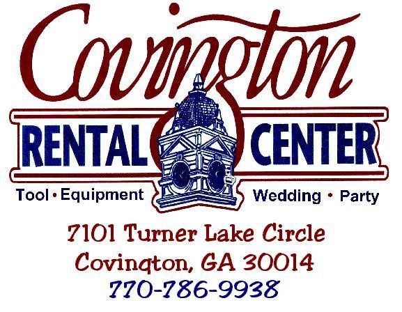 Covington Rental Center