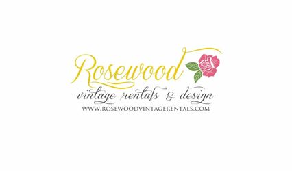 Rosewood Vintage Rentals