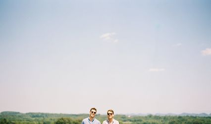 Wild Story Wedding Films