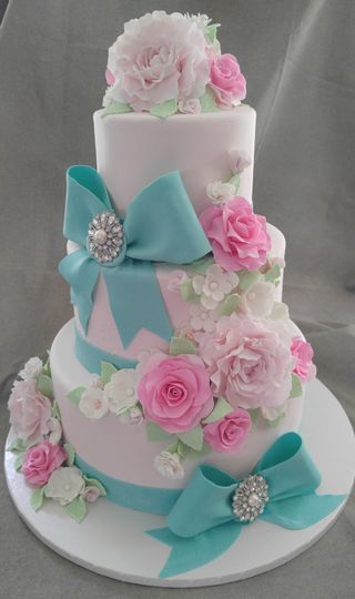 Vintage Bakery, LLC