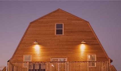 The Barn At Country Club