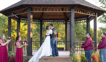 Crooked Oaks Event Center