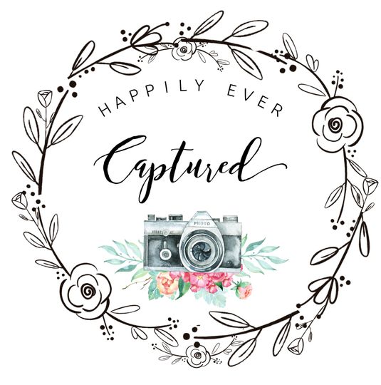 Happily Ever Captured Photography