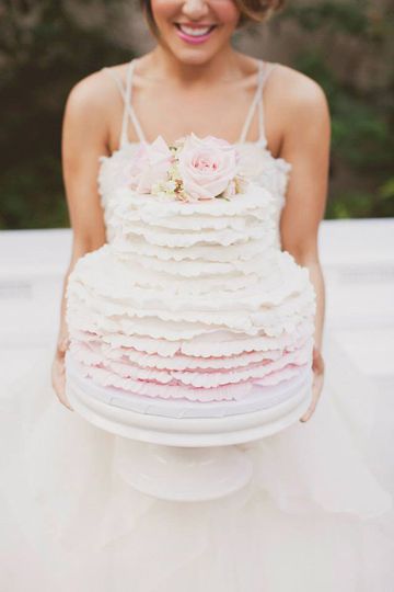 Metro Custom Cakes