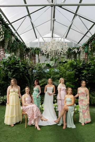 Looks By Lilly